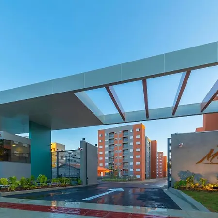 Solar Di Modena Apartment Cambe Exterior photo