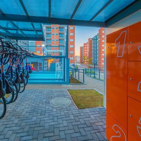 Solar Di Modena Apartment Cambe Exterior photo