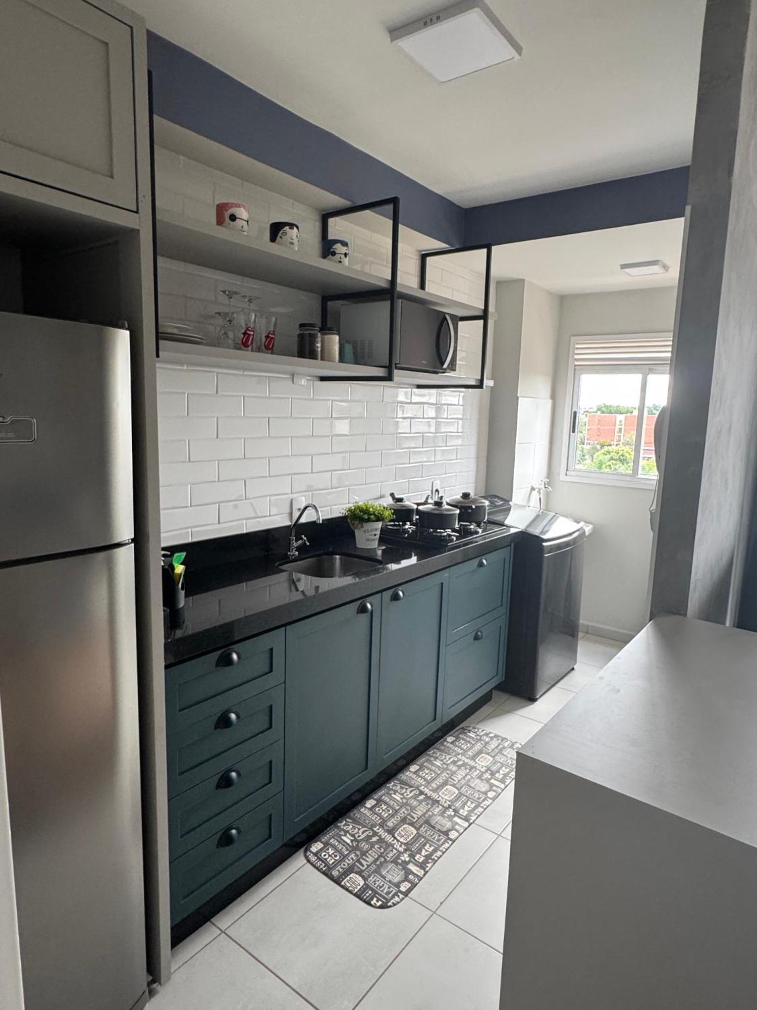 Apartment Solar Di Modena Cambe