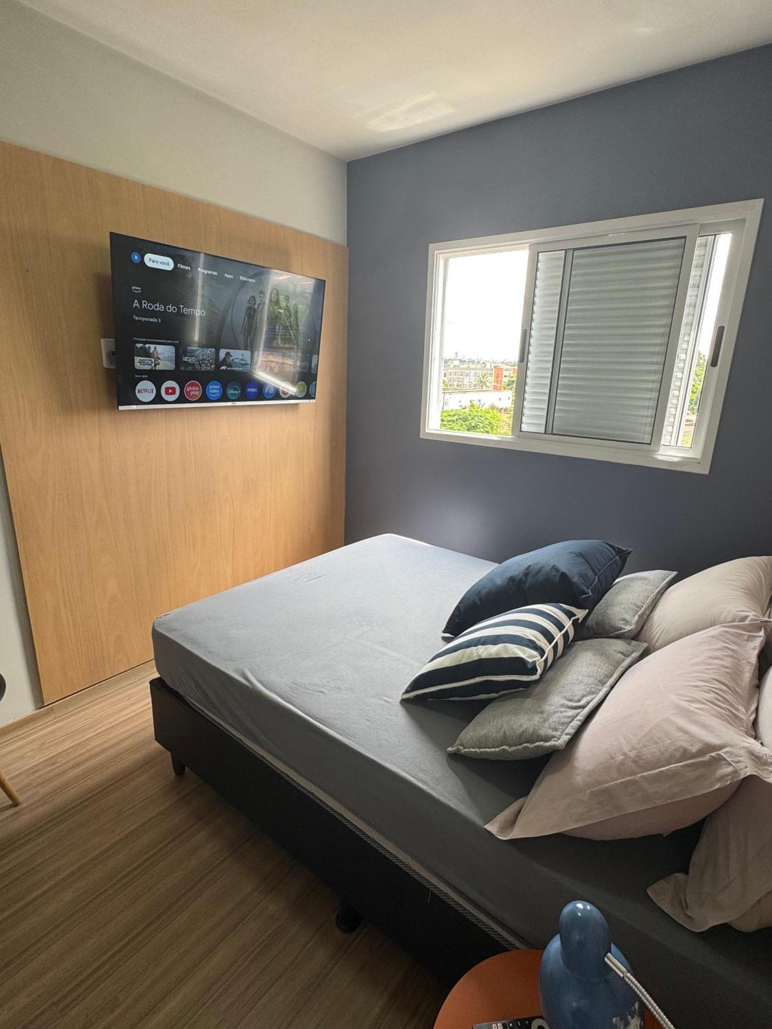 Solar Di Modena Apartment Cambe